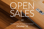 OnePlus 2 vente flash