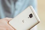OnePlus 3 or vignette