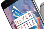 OnePlus 3 rendu