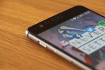 OnePlus 3 touche notification