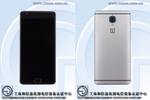 OnePlus 3