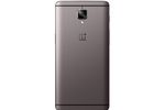 OnePlus 3T arriere