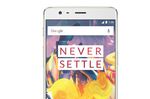 OnePlus 3T avant