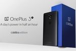 OnePlus 3T Colette.