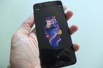 OnePlus 5 accueil