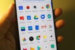 OnePlus 5 applications