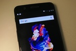 OnePlus 5 avant