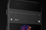 OnePlus 5 bouton notification