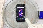 OnePlus 5 étanche
