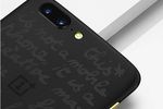 OnePlus 5 JCC vignette