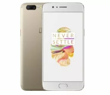 OnePlus 5 Soft Gold 02