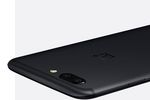 OnePlus 5 vignette