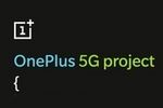 OnePlus 5G vignette