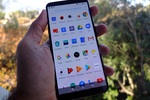 OnePlus 5T applications