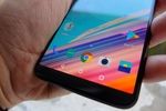 OnePlus 5T avant