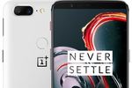 oneplus-5T-blanc-Sandstone-White