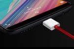 OnePlus 5T Dash Charge