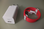 OnePlus 5T Dash Charge