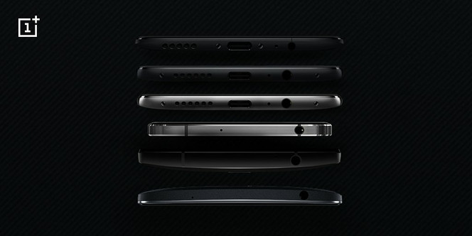 OnePlus 5T prise casque