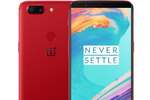 oneplus-5T-rouge