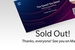 OnePlus 6 billet