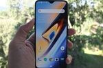 OnePlus 6T accueil 02