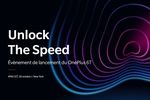 OnePlus 6T lancement