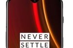 OnePlus 6T McLaren vignette