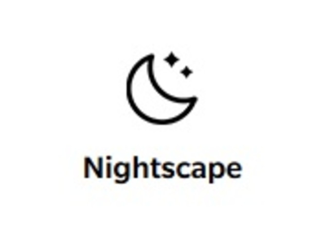 OnePlus 6T Nightscape