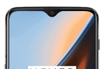OnePlus 6T rendu
