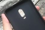 OnePlus 6T vignette