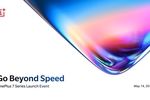 OnePlus 7 conférence