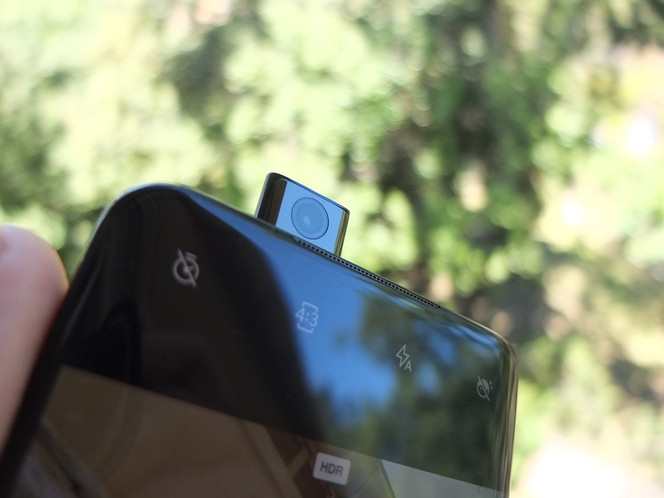 OxygenOSÂ : les nouveautÃ©s du OnePlus 7 (Pro) sur les 5/5T/6/6T et Android Q sur les 5/5T
