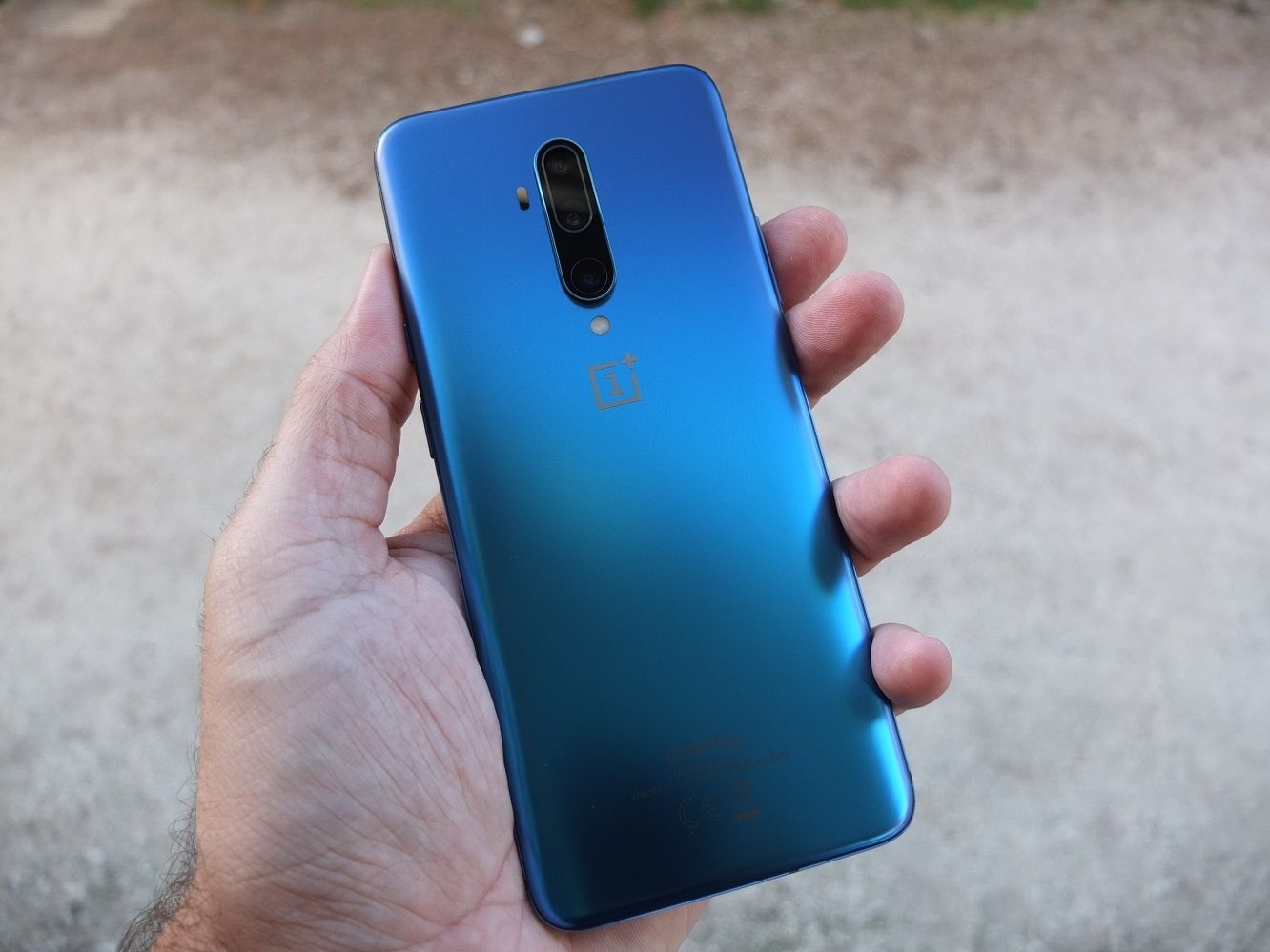 OnePlus 7T Pro dos 01