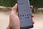 OnePlus 7T Pro ecran accueil