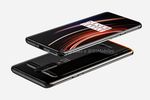 OnePlus 7T Pro McLaren