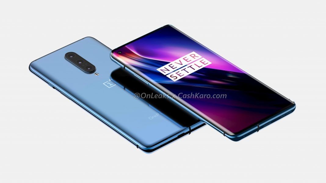 OnePlus 8 2