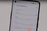 OnePlus 8 Pro 120 Hz