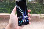 OnePlus 8 Pro face