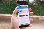 OnePlus 8 Pro GNT