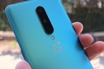 OnePlus 8 triple capteur photo