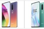 OnePlus 8