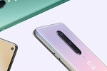 OnePlus 8