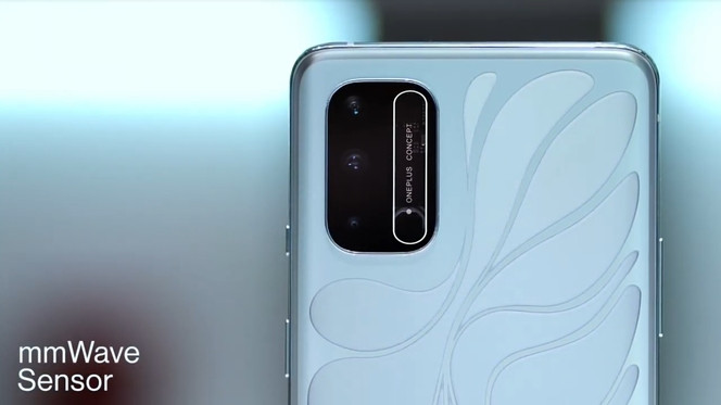OnePlus 8T Concept 03