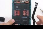 OnePlus 8T double batterie