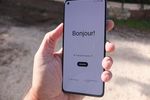 OnePlus 8T ecran 01
