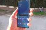 OnePlus 8T ecran 02