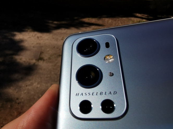 OnePlus 9 et 9 Pro : la nouvelle sÃ©rie de smartphones mise sur la qualitÃ© photo avec Hasselblad
