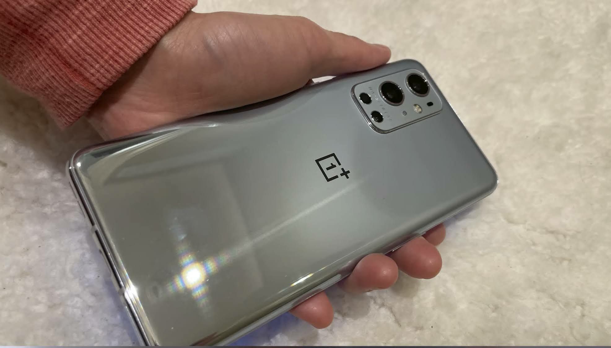 OnePlus 9 Pro Hasselblad 2
