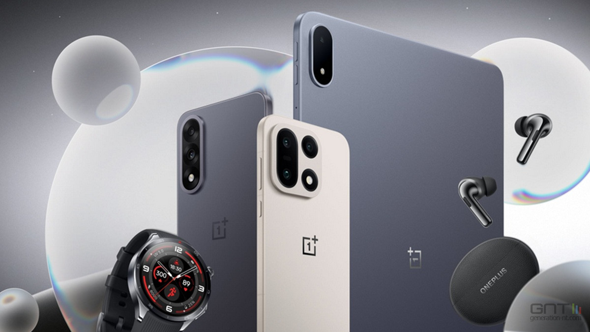 OnePlus Black Friday